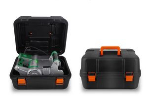 آلة قطع طوب الرغوة الهوائية الصغيرة لمشروع الطاقة المائية ، جدار خرساني عالي الطاقة بدون غبار - Product Image 5