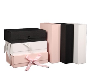 Various Cardboard Watch Strap Watch Packaging gift box For Silicone Stainless Steel Nylon