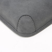 Sac Bandoulière Croisé Homme, Messenger Tendance, Étanche, Designer, avec Logo Personnalisé