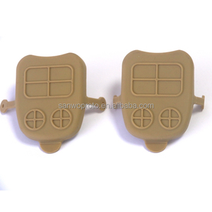 Nhanh chóng prototyping SLS SLA 3D dịch vụ in ấn ABS nguyên mẫu <span class=keywords><strong>CNC</strong></span> Urethane đúc mềm cao su Silicone đúc đúc chân không - Product Image 1