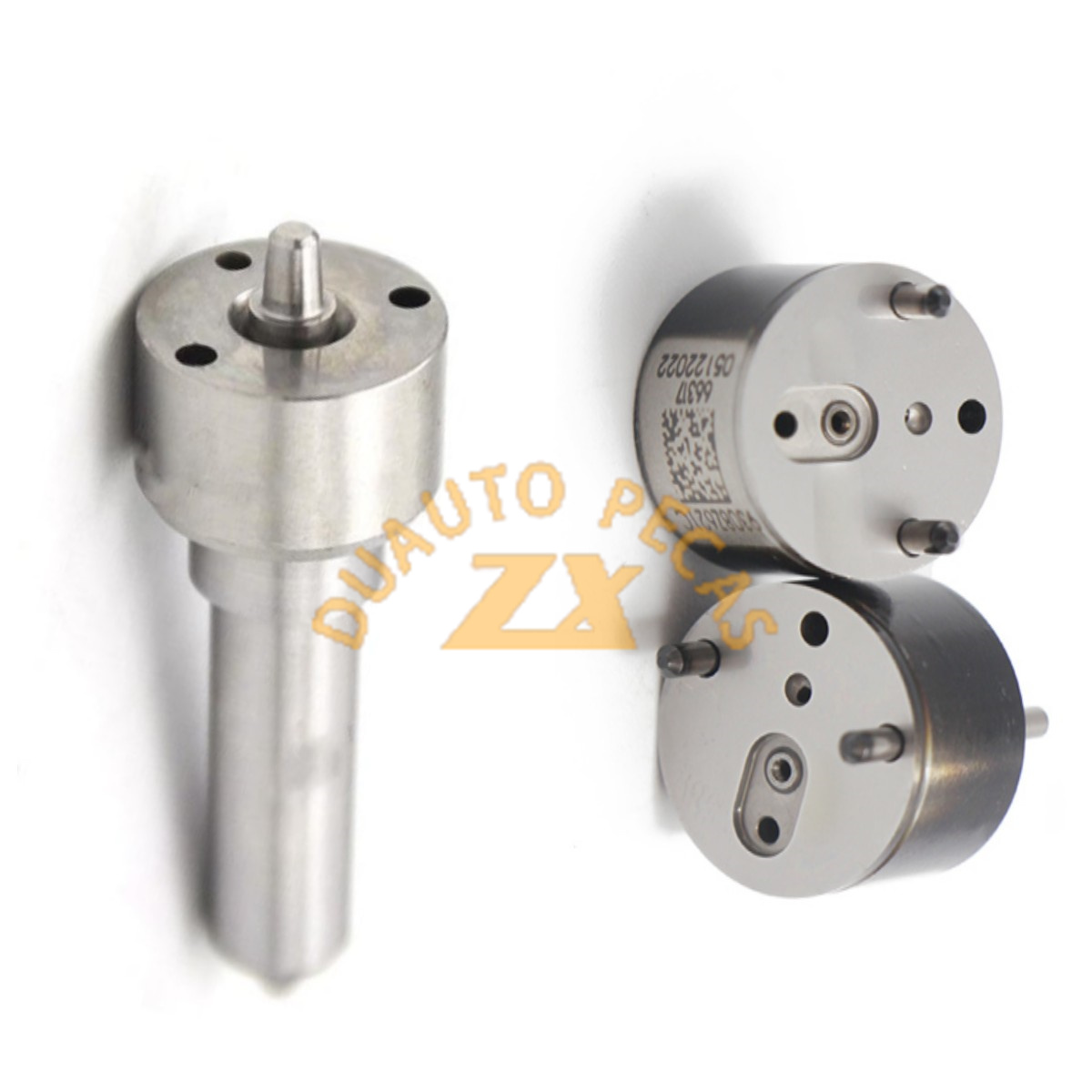 7135660 Nozzle Valve Kit 7135-660 Repair Kit L136PBD Nozzle 9308