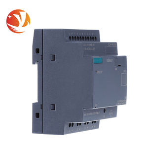 โมดูลลอจิก PLC คอนโทรลเลอร์แบบตั้งโปรแกรมได้ ยี่ห้อ SIEMENS รุ่น 6ED1 052-2CC08-0BA2 6ED1052-2CC08-0BA2 ของแท้ใหม่แกะกล่อง - Product Image 4