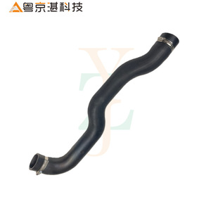 ท่ออินเตอร์คูลเลอร์แลนด์โรเวอร์ ดีเฟนเดอร์ PNH500670 อะไหล่ยางทดแทน - Product Image 2