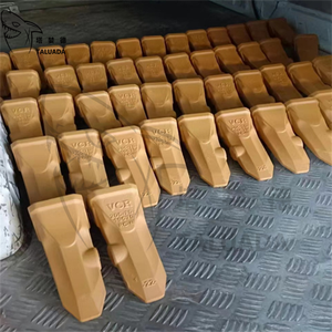 Denti per Benna Piatti e Affilati TALUADA EC290RC, Ricambi per Escavatore, Denti per Benna LFV290RC - Product Image 6