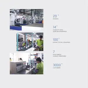 Ensemble de plateau de bouilloire électrique et de bouilloires à café sans fil pour <span class=keywords><strong>chambre</strong></span> <span class=keywords><strong>d</strong></span>'hôtel - Product Image 6
