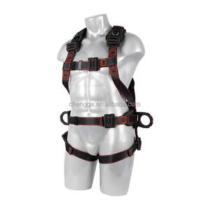 Arnes Dielectrico 3 Puntos De Anclaje Диэлектрический жгут - Product Image 2