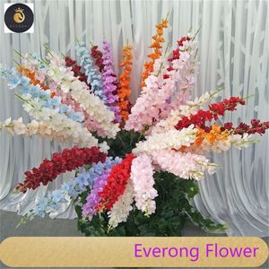 Nuovo Super grande rondine 2 decorazione mariage fiori artificiali decorativi - Product Image 2