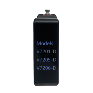 Cartucho de Tinta V705-D V706-D V708-D para Impresión Digital, Tinta para Impresora de Inyección de Tinta CIJ 1510 1610 - Product Image 1