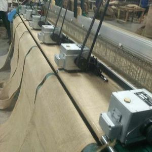 TONGDA TD-789 180cm 190cm 230cm Width Electronic Dobby Jute Sacking Bags Making <strong>Weaving</strong> Machine Rapier <strong>Loom</strong> with Price - Product Image 4