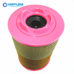 Bộ lọc không khí hiệu quả cao công nghiệp máy nén & bộ phận Bộ lọc không khí Cartridge 11516774 100009925 - Product Image 2