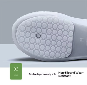 Copriscarpe Impermeabili per Uomo e <span class=keywords><strong>Donna</strong></span>, Stivali da Pioggia alla Moda per Adulti, Resistenti all'Usura, Vendita all'Ingrosso - Product Image 5