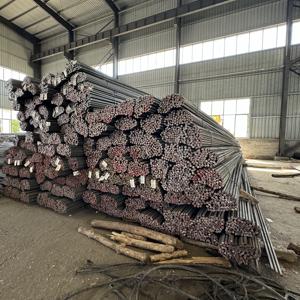 מוטות פלדה מעוות חיזוק בר ברזל 6 מ "מ 8 מ" מ 10 מ "מ 12 מ" מ פלדה - Product Image 6