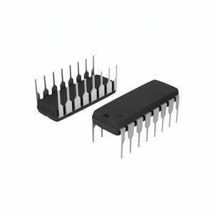 Authorized Distributor CY7C63221A-PC Embedded Buy Electronics Components Online 16 DIP - Product Image 1
