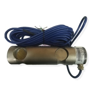 Sensor de pesaje VEIDT para transmisión Transcell, tipo doble viga de cizallamiento DBST-10t, DBST-30t, para máquinas de construcción, DBST VEIDT - Product Image 4