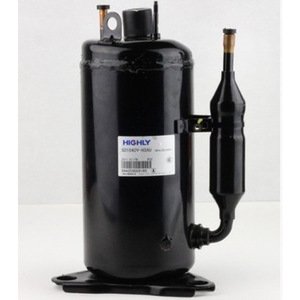 คอมเพรสเซอร์แอร์ฮิตาชิ รุ่น SD091CV H3BU สำหรับเปลี่ยนซ่อม - Product Image 2