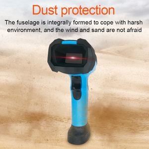 Lector de código de barras inalámbrico, lector de código de barras inalámbrico para símbolo, ireless can22D ecarararararcode Canner 2,4G ececeiver - Product Image 6