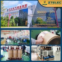 Transformador trifásico sumergido en aceite Yyn11 35kV-38.5kV S(Z)11-630~31500/35 con cambio de derivación en carga y tanque de almacenamiento de aceite
