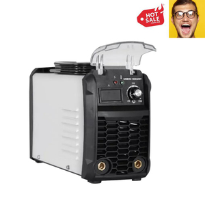 ¡Grandes descuentos! Máquina de soldadura en frío de 140A, circuito avanzado de alta calidad, mejor precio de fábrica, 20 años - Product Image 1