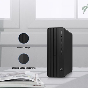 Originele zakelijke <span class=keywords><strong>computer</strong></span> Intel Core I3/i5/i7 12e generatie 8GB RAM 512GB SSD HP 280G9 SFF desktopcomputer - Product Image 4