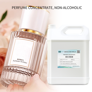 Huile de parfum concentrée de haute qualité, concentré de parfum pour hommes et femmes, parfum corporel longue durée, huile parfumée aromatique - Product Image 2