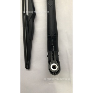 แขนปัดน้ำฝน Fiat Pl17 27 ด้านหลัง สำหรับ Fiat 500 สมาร์ท ไวเปอร์ - Product Image 3