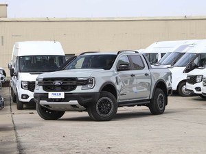 Camionetas GWM <span class=keywords><strong>F</strong></span>.o.r.d Ranger 2.3T 8AT de Alta Potencia, Camionetas de Gasolina - Product Image 1
