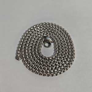 Collier Rétro Punk pour Homme avec Pendentif Ange Ailé et Clochette, Porte-clés Métallique Style Vintage, Bijoux pour le Commerce International - Product Image 6