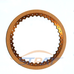 A6GF1 cambio automatico piastra di attrito Underdrive 45625-26000 267702-185 212108-piastra frizione 185 per Hyundai <span class=keywords><strong>Kia</strong></span> - Product Image 1