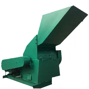 Can crush wood chipper diesel engine grinder cutting hammer mill crusher price