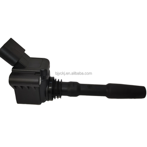 فولكسفاغن أودي EA888 ملف إشعال حالة جديدة رمز المحرك 06H905110H 06H905110D 06H905110J - Product Image 3