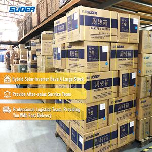 Khuyến mãi nóng: Biến tần năng lượng mặt trời lai 48VDC 12kw 12000W MPPT 4.2kw 6.2kw 9kw cho hệ thống năng lượng mặt trời nối lưới và ngoài lưới - Product Image 4