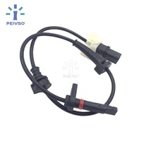 Capteur de vitesse de roue ABS arrière gauche OEM 57475-TLI-G01 pour Honda Accord 2008-2013 Capteurs automobiles # 57475TLIG01
