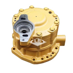 Komatsu Gearboxes - High Quality for Construction & Farming