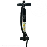 Planche SUP gonflable pour Paddle, accessoire de course à Air