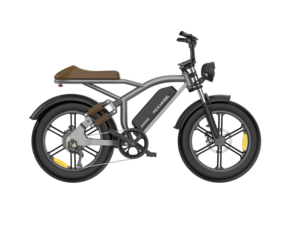 Plataforma de Tracción OEM RX-T5 1 de Alto Rendimiento de 750W y 48V con Suspensión Delantera y Trasera de Largo Alcance para Terrenos Diversos, Equipada con un Motor de 75 - Product Image 1