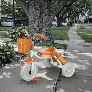 Vente en gros 2026 – Tricycle en plastique pas cher <span class=keywords><strong>pour</strong></span> enfants, sûr et stable, 3 roues, <span class=keywords><strong>pour</strong></span> bébés <span class=keywords><strong>de</strong></span> 1 à 10 ans - Product Image 4