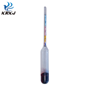 Cettia Kd990 Glazen Koemelk Testmeter Hydrometer Lactometer Voor Controle Melkzuiverheid - Product Image 3