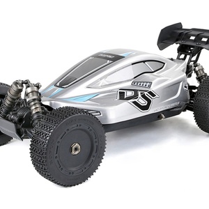 Voiture RC Rovan Rofun D5 à l'échelle 1:5, 36CC, 4 roues motrices, buggy de course nitro, RTR, 2,4 GHz, 80 km/h, 6 canaux, intérieur-extérieur - Product Image 2