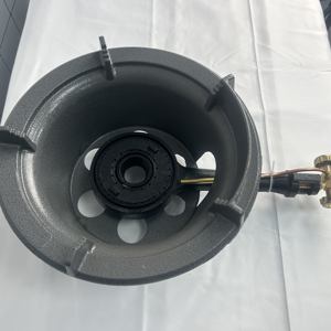 Équipement de restauration VICTORY Gamme Kwali Malaisie Brûleur à gaz Offre Spéciale Indonésie Spécial Cuisinière pour cuisine de restaurant - Product Image 1