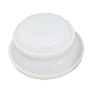 Đèn <span class=keywords><strong>LED</strong></span> hiện đại PVC nhôm chống ẩm hình vuông 6W/15W/20W IP54 chống nước chiếu sáng trong nhà phòng khách nhà vệ sinh - Product Image 2