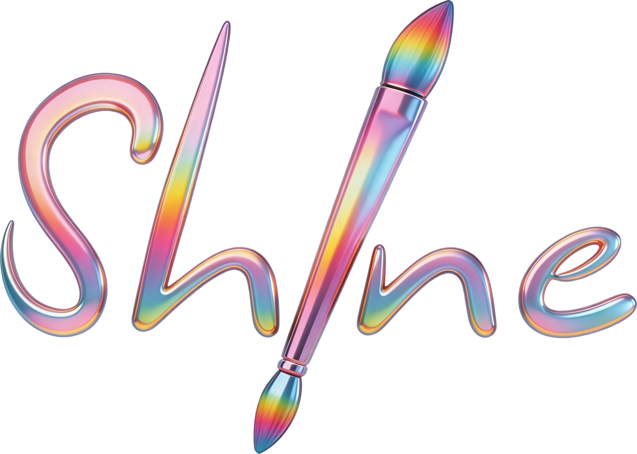 Yiwu Shine Pigment Co., Ltd logo