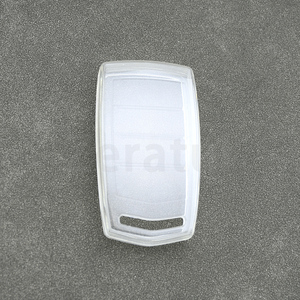 Protector de carcasa de mando a distancia automático transparente para <span class=keywords><strong>HYUNDAI</strong></span> <span class=keywords><strong>2020</strong></span> <span class=keywords><strong>Genesis</strong></span> G70 G80 EQ900 <span class=keywords><strong>G90</strong></span> TPU Car Smart Key Case Cover Accesorios - Product Image 3