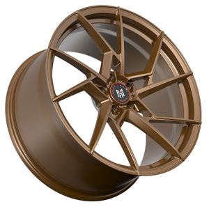 HADISON HD1155 Jantes forgées légères personnalisées en 6061-T6 aéro 17-24 pouces 20x9 25 lbs Jantes pour Ford <span class=keywords><strong>Mustang</strong></span> <span class=keywords><strong>Mach</strong></span> E - Product Image 6