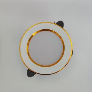 Lámpara LED Comercial Empotrada en el Techo, Iluminación Interior sin Marco, Alimentación por CA, 4100K Blanco Neutro, IP20 Ra90, Aluminio, Regulable - Product Image 3