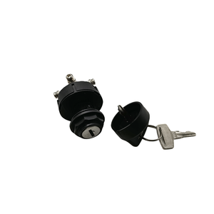 <strong>Ignition</strong> <strong>Switches</strong> with Keys 4360469 JLG-4360469 Compatible With JLG Lifts T350 1532E2 1932E2 2032E2 2632E2 2646E2 3246E2 - Product Image 3