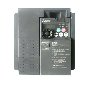 อินเวอร์เตอร์สามเฟส FR-E740-3.7K-CHT FR-E740-3 7K-CHT อินเวอร์เตอร์สามเฟส FR-E740-3.7K- - Product Image 3