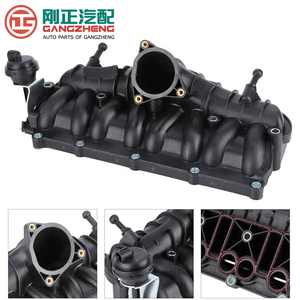 Accesorios para el Colector de Admisión del Motor de Automóviles GREAT WALL Poer Pao <span class=keywords><strong>Pegasus</strong></span> M4 WINGLE 5 WINGLE 7 STEED 5 - Product Image 4