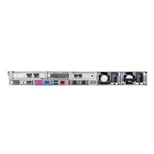 เซิร์ฟเวอร์มือสองปรับสภาพใหม่ DL360 Gen 10 8 SFF SAS/SATA + 2 NVMe 2*Intel Xeon Gold 6248 CPU 128GB DDR4 MR416i-a 2*800W Platinum - Product Image 1