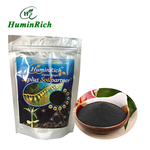 Huminric Varech Source les éléments Nutritifs Des Plantes Acide Humique Algues Élèvent La Stimulant - Product Image 1