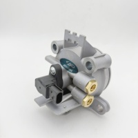 Válvula Solenoide de Caja de Cambios 4213520030 A0032605663 para Camión Actros MP2 MP3